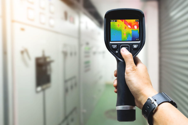Prevenção de Incêndios com Inspeção Termográfica: Saiba Como | Thermo Vision